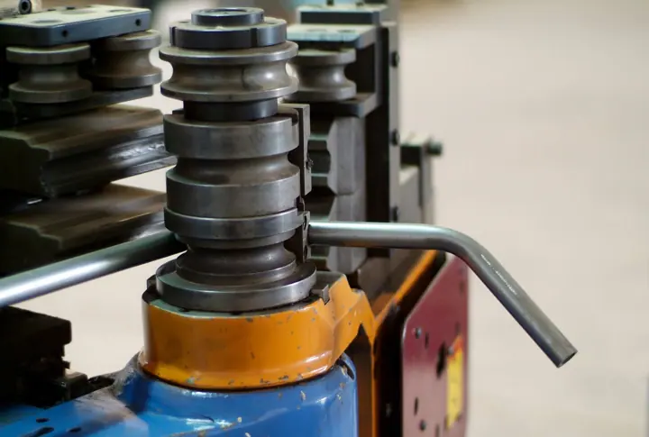 Ring Rolling & Section Bending