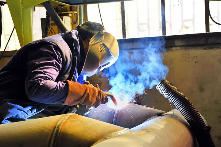 Structural Fabrication