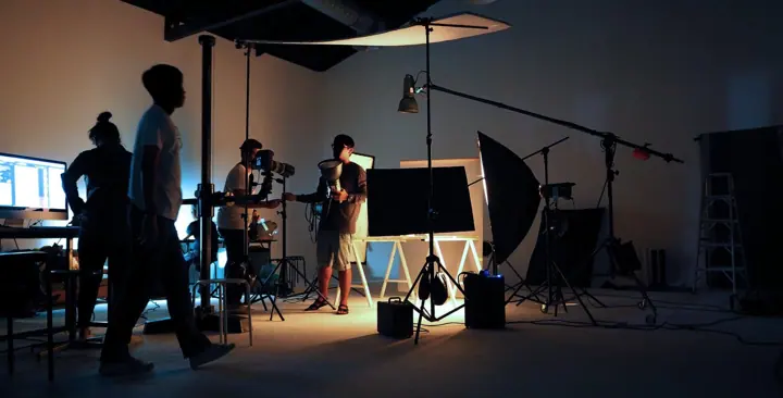 Movie Work