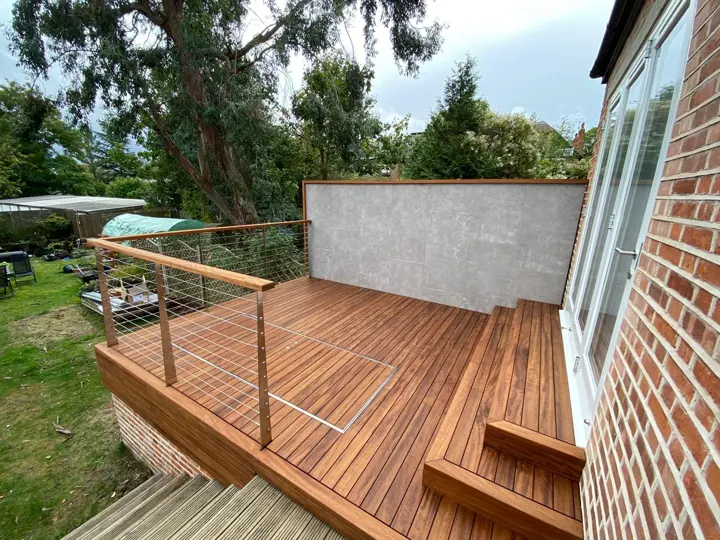 Steelwork