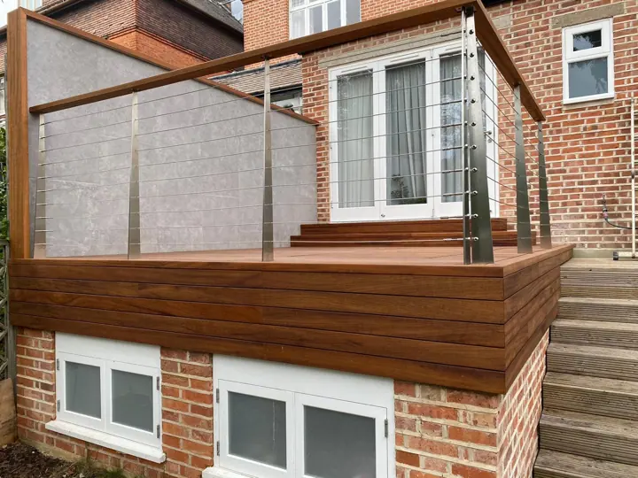 Steelwork