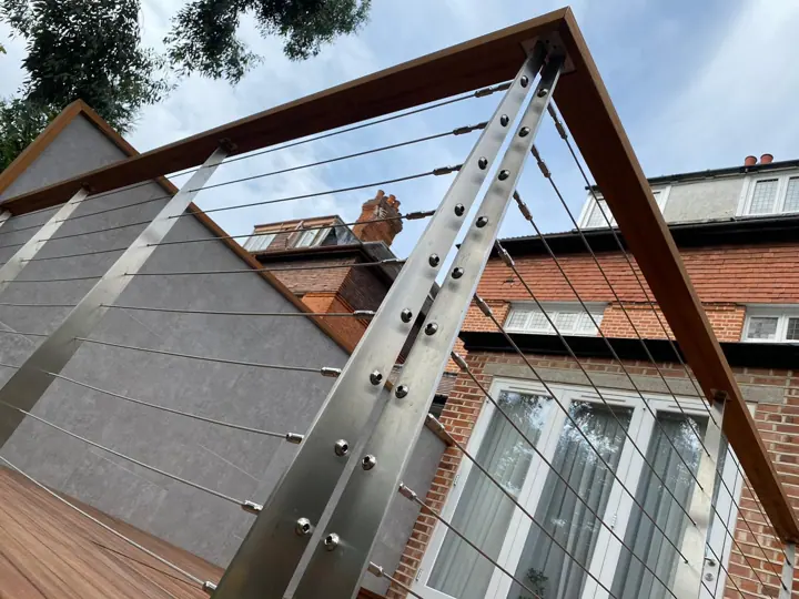 Steelwork