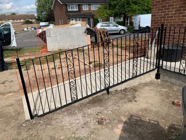 Railings