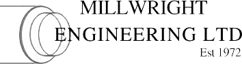 Millwright Engineering Ltd, Est 1972