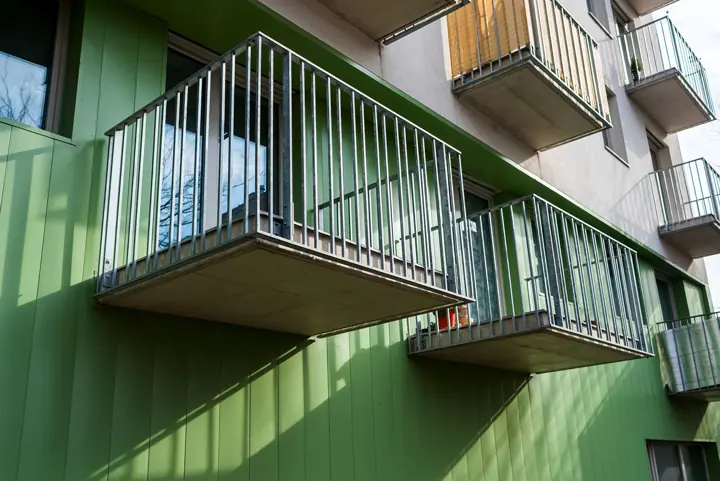 Structural steel